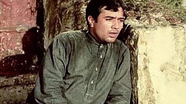 Nafrat Ki Duniya Ko (Video Song) | Haathi Mere Saathi | Rajesh Khanna & Tanuja