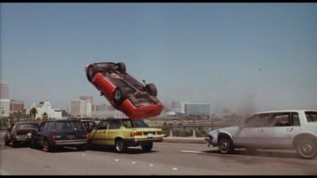 Оцелелият l Филмът Бг аудио