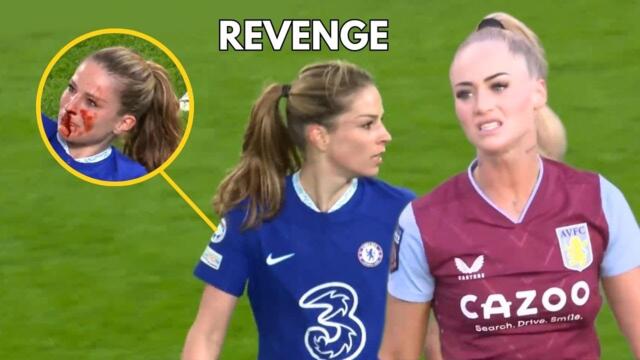 0% Women Football 100% WWE