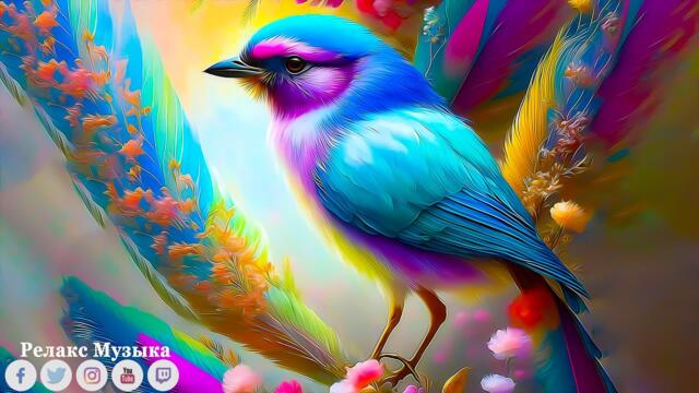 Самая красивая мелодия на свете! Эту музыку можно слушать вечно! красивая музыка Сергей Грищук