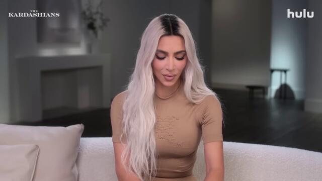 The Kardashians Season 3