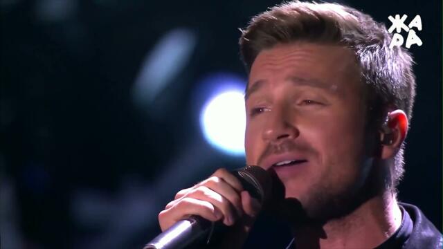 ,,Вьюга"  -   Полина Гагарина, Сергей Лазарев, Диана Анкудинова.