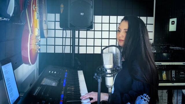 Марина і компанія. ДОНЮ, ЗОРЕ НЕЗЕМНА...