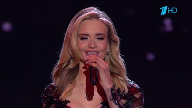 Александра Воробьева - "БАЛЕТ"