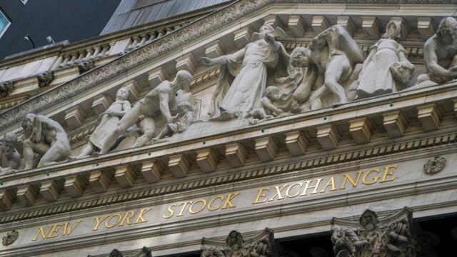 Stock Market Today: Markets Drift After Latest Bank Failure