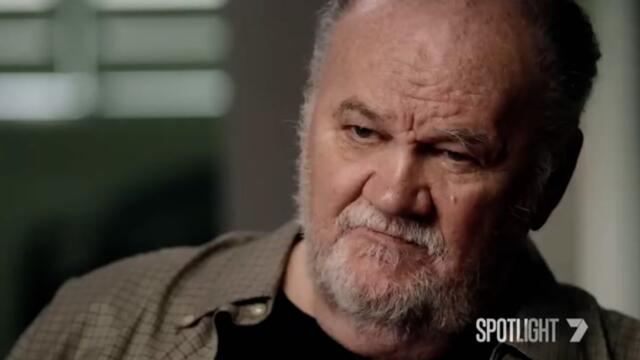 Thomas Markle claims Meghan ‘hasn’t called in four years’ as he gives ‘final’ interview