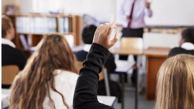 Edinburgh Headlines 2 May: Edinburgh high school in the running to be named UK’s ‘best secondary school’ at TES Schools Awards 2023