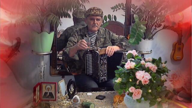 Николай Новиков  -  ВСЕ РАВНЫ ПЕРЕД БОГОМ  ❤️  Песня до слёз под стон гармони.