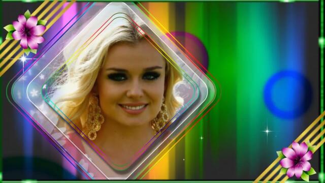 ДЕТИ   ФРИСТАЙЛА   -   МОЯ   ЛЮБИМАЯ ЖЕНЩИНА,ТАКОЙ КРАСИВОЙ  НЕ  ВСТРЕЧУ Я !