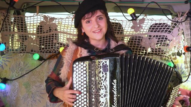 Песенка шофёра - Народные Песни Русская Музыка