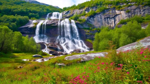 Самая красивая мелодия на свете! Эту музыку можно слушать вечно! красивая музыка Сергей Грищук