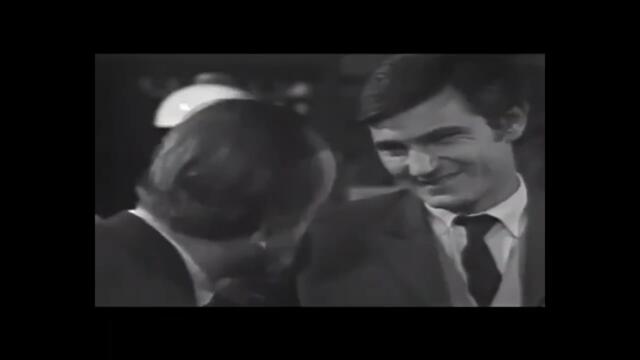 Силите 1968 Целият филм