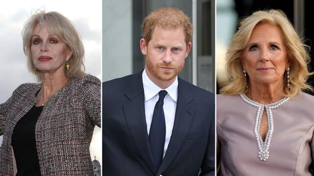 Who will be attending the King’s coronation? From world leaders to celebrities