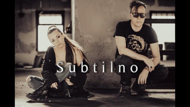 Karmen in september - 2023 - Subtilno (Official Lyric Video)