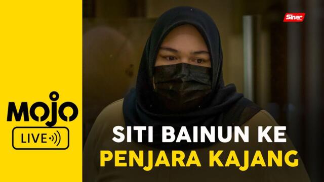Siti Bainun didapati bersalah abai, aniaya Bella