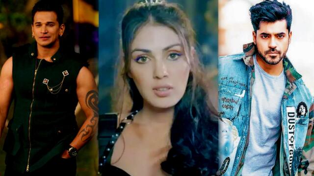 War Between Gang Leaders Prince Narula, Gautam Gulati And Rhea Chakraborty