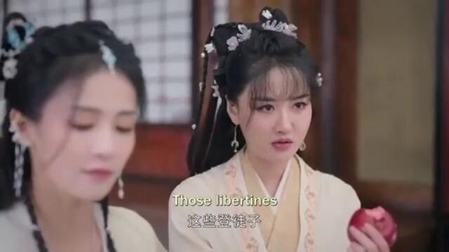 Till The End of The Moon (2023) EP 36 (EngSub)