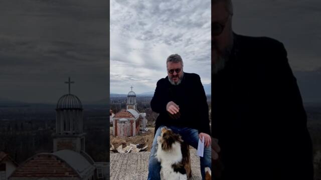 Карбовски: Ако виждате смисъла - подкрепете градежа