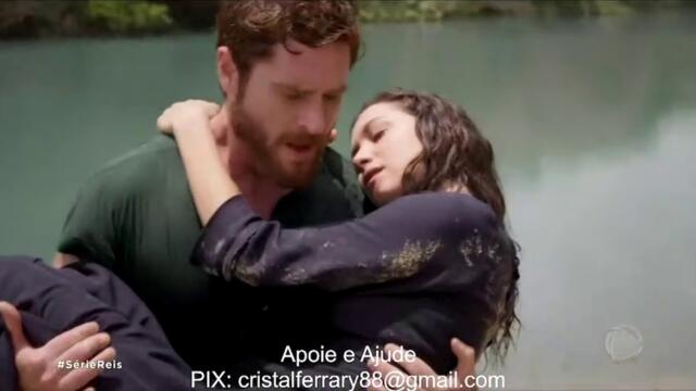NOVELA REIS - CAPÍTULO 150 - 02/05/2023 - SEM INTERVALO