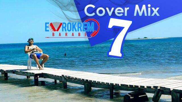 Evrokrem Barabe - Cover Mix 7