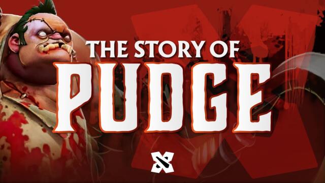 The Story Of The Most Popular Dota Hero Of All Time