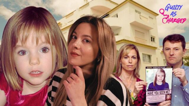 Изчезването на Маделин Маккан: Виновни ли са родителите ѝ?