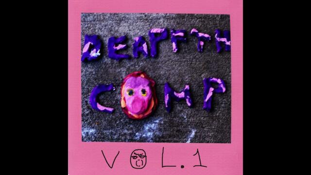 Deapfth Comp Vol. 1 (Full Album 2023)