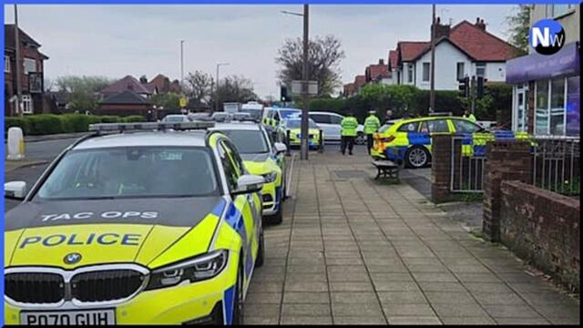 North west news update 3 May 2023: Woman killed and driver arrested after crash
