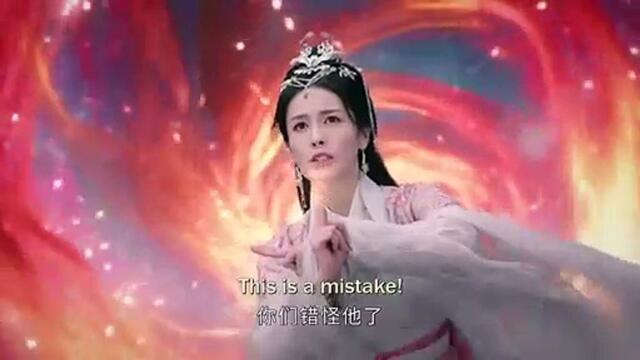 Till The End of The Moon - EP 37 ENG SUB