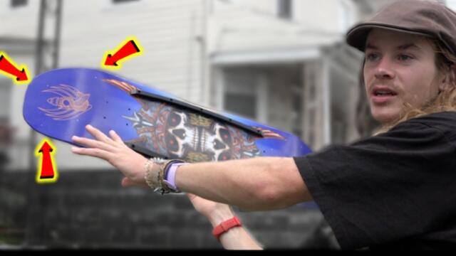 The Real Reason Andy Anderson Changed His Shape Again (Full Board Breakdown)