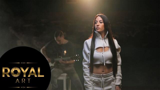 MARIJA MELCER - BROJ (COVER)