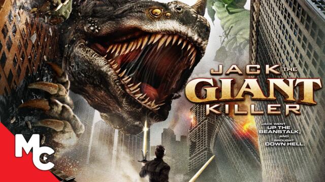 Jack The Giant Killer | Full Movie | Action Adventure Fantasy