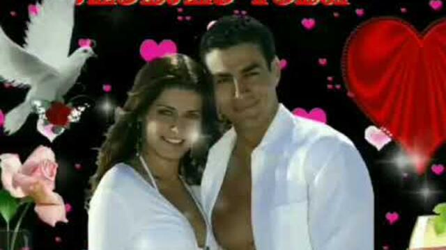 Lukas & Sonia  -  Неземная любовь