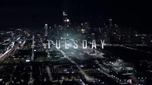 Superman & Lois Season 3 Episode 8 Promo