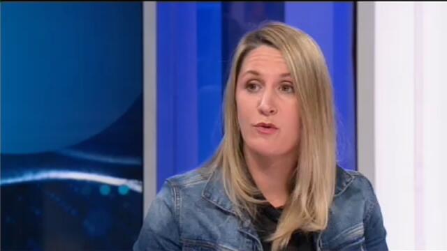 [24•60] Exploitation sexuelle : témoignage d'une survivante