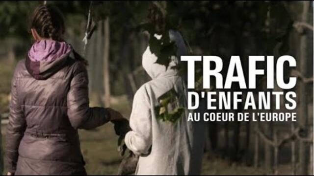 Trafic d'enfants en Ukraine: qui s'en inquiète ?