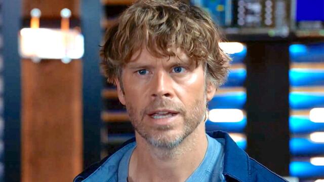 He Wouldn't Come Back on the Next Episode of NCIS: Los Angeles