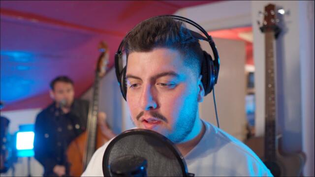 Luka Sešek & Prijatelji - 2023 - Izgubljeni sin (Official Video)