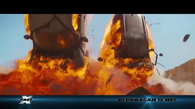 Fast X | Trailer 3