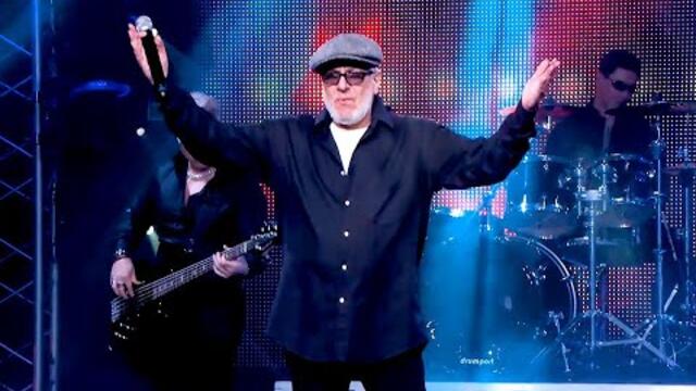 Александр Рудак  - "Гимн друзей"