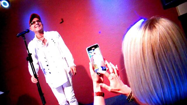 Валерий Палаускас   -    Я бы мог тебя любить Маем стать