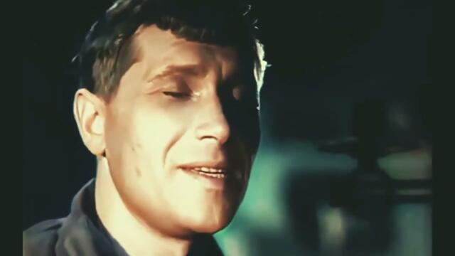 Марк Бернес   -   Шаланды полные кифали