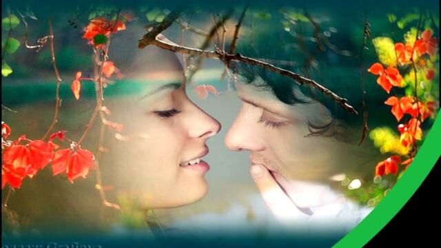 АРТУР РУДЕНКО  -   СЧАСТЬЕ ТЫ МОЁ  ГОЛУБОГЛАЗОЕ...