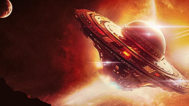 Aliens Uncovered Origins