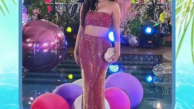 Jake Cuenca, Chie Filomeno, Maymay Entrata beat the heat in LaHot Sexy Bikini Ball | PEP #shorts