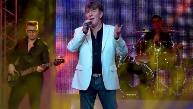 Алексей Кузьминов   - "Синие туманы"