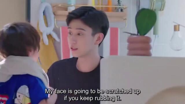 The Love You Give Me (2023) EP.23 ENG SUB