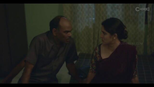 Bangla New Web Series - Mithila - Nasir Uddin Khan - Part 2