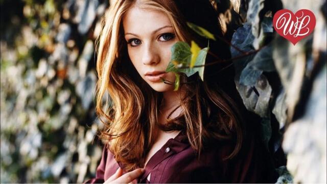 ЦВЕТЫ ♥ ПЕСНИ РУССКОГО РАДИО ♥ РУССКАЯ МУЗЫКА