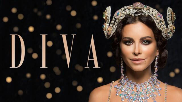 Ани Лорак - Шоу "ДИВА"